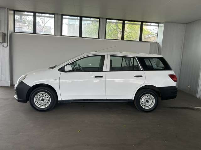 NV150AD1.6 VE 4WD