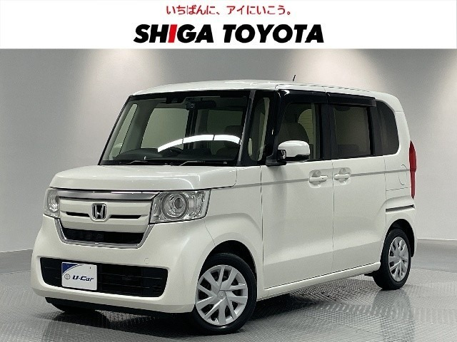 N-BOXG ホンダセンシング