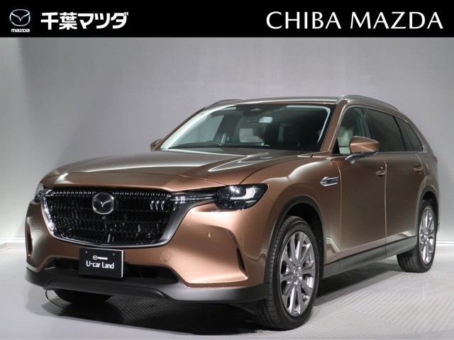 CX-803.3 XD Lパッケージ ディーゼル