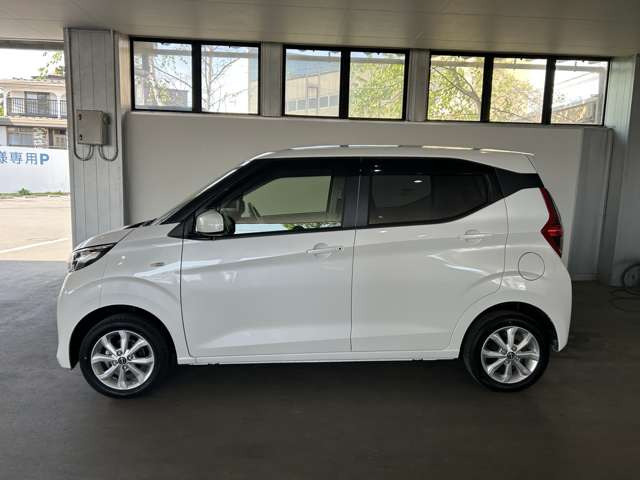 デイズX 4WD
