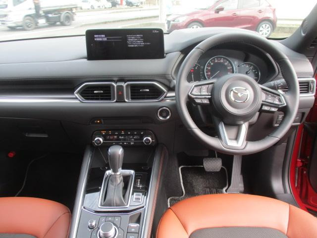 CX-52.0 20S レトロスポーツエディション