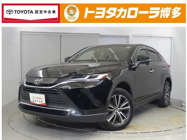 ハリアー
