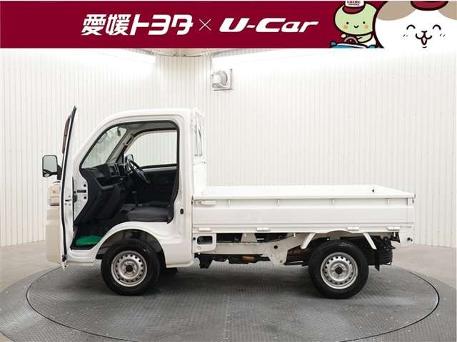 ハイゼットトラックスタンダード