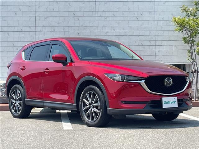 CX-52.2 XD Lパッケージ