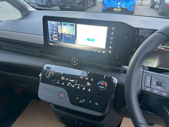 セレナ2.0 ハイウェイスターV