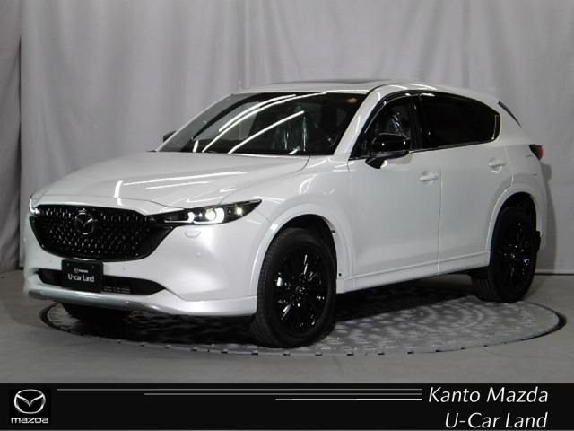 CX-52.2 XD ドライブ エディション 4WD