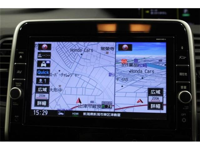 セレナ2.0 ハイウェイスター VセレクションII 4WD