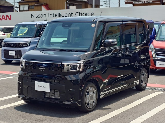デイズルークスX