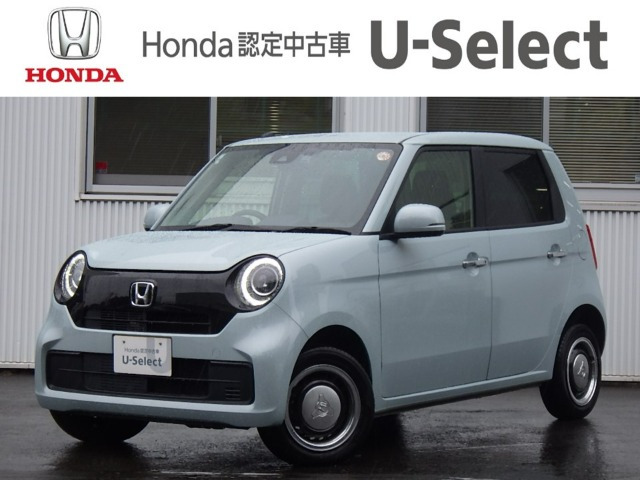 N-ONEオリジナル 4WD