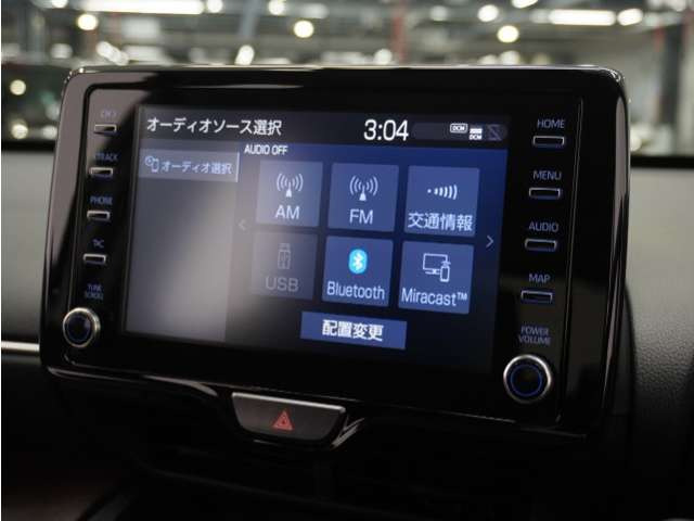 ヤリスクロス1.5 ハイブリッド Z