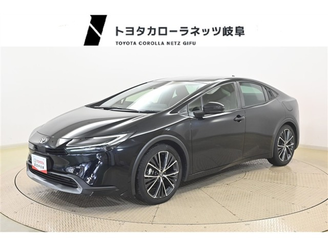 プリウス2.0 G