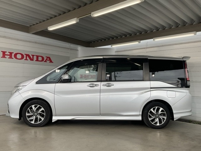 ステップワゴン1.5 スパーダ ホンダ センシング