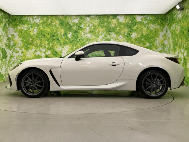 BRZ2.4 S