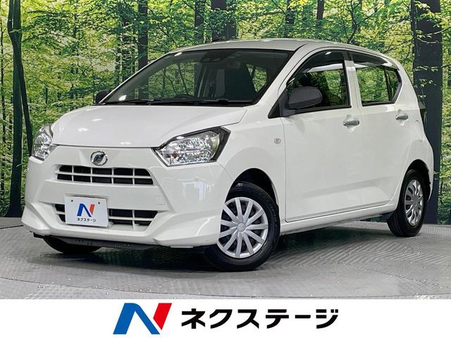 ミライースL SAIII