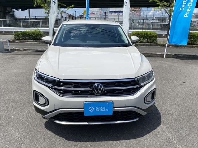 T-RocTSI スタイル