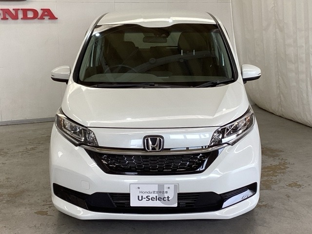 フリード+1.5 ハイブリッド G ホンダセンシング