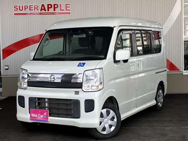 NV100クリッパーリオ