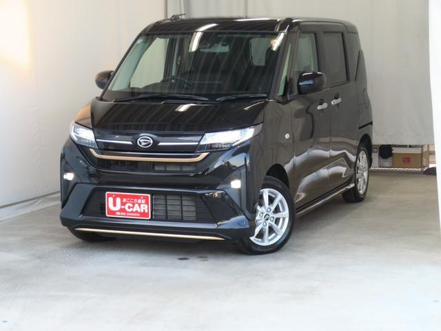 ムーヴG