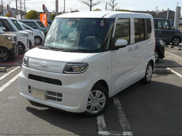 タントL