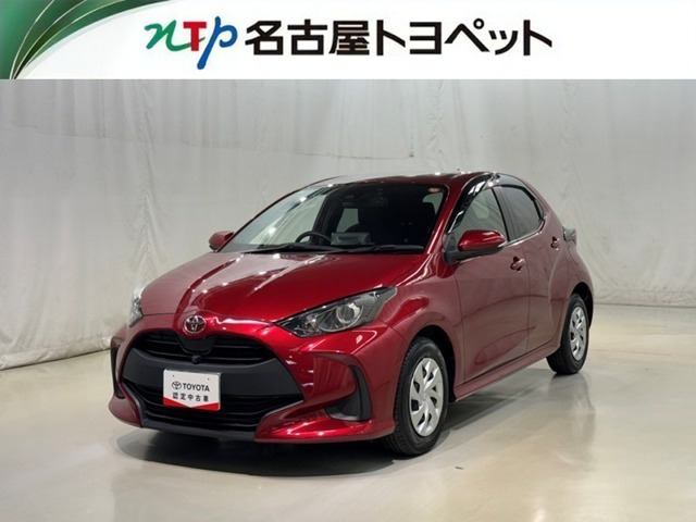 ヤリス1.0 G