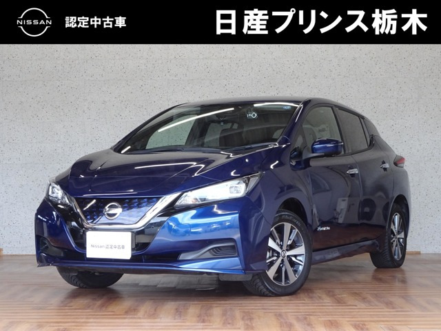 リーフe+ X