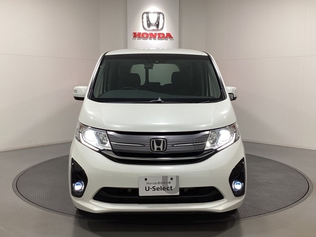 ステップワゴン1.5 G EX ホンダ センシング