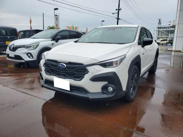 クロストレック2.0 ツーリング 4WD