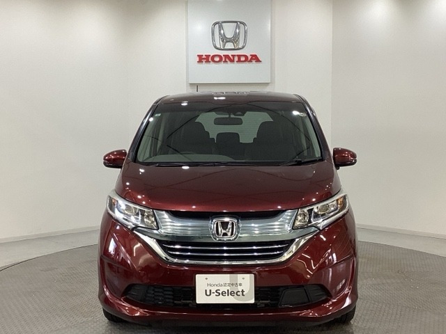 フリード+1.5 ハイブリッド G ホンダセンシング