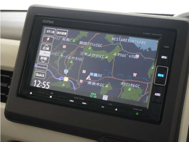 N-BOXG EX ホンダセンシング