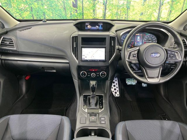 XV2.0 アドバンス 4WD