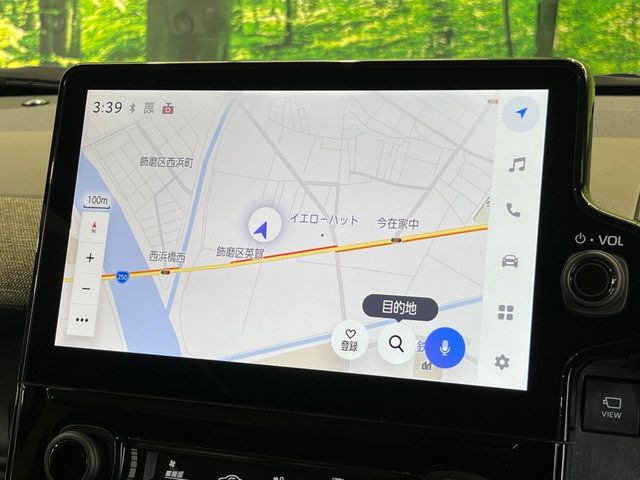 シエンタハイブリッド 1.5 Z