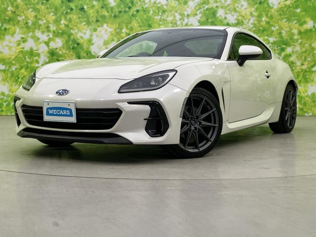 BRZ2.4 S