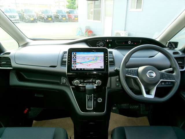 セレナ2.0 XV 4WD