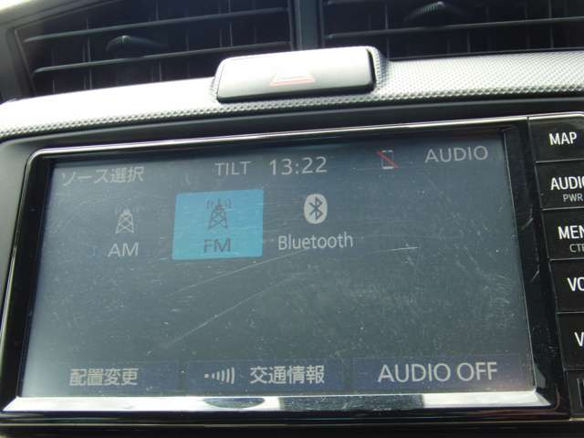 カローラアクシオ1.5 EX 4WD