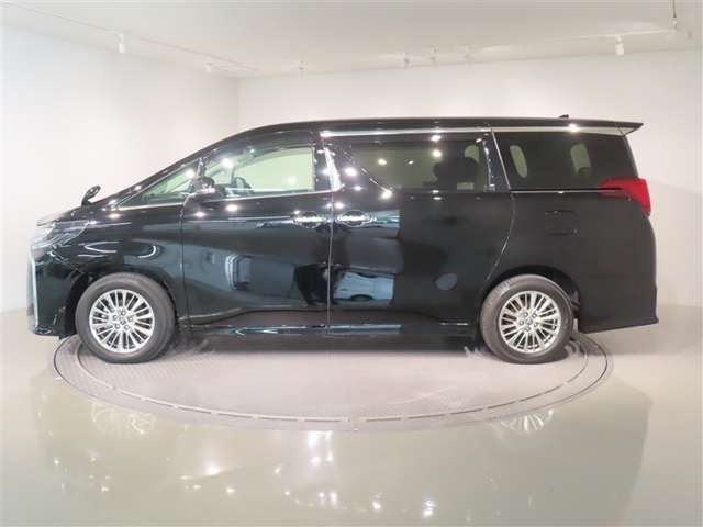 アルファードハイブリッド 2.5 SR Cパッケージ E-Four 4WD