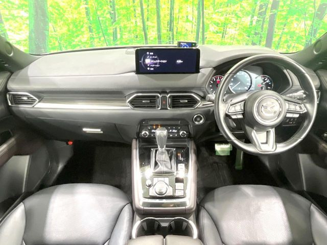 CX-82.5 25S Lパッケージ