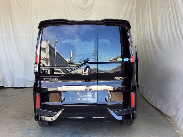 ステップワゴン1.5 スパーダ ホンダ センシング 4WD