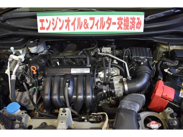 フィット1.3 13G F 4WD