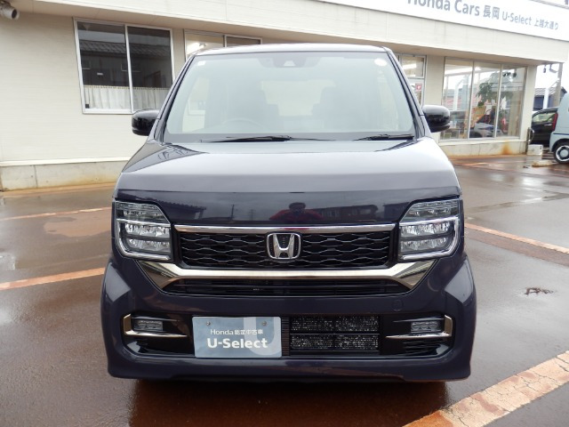 N-WGNL 4WD