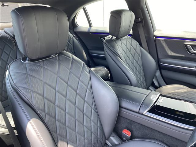 SクラスS450d 4マチック AMGラインパッケージ(ISG) 4WD
