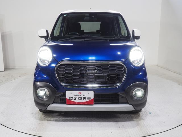キャストアクティバ G SAII 4WD