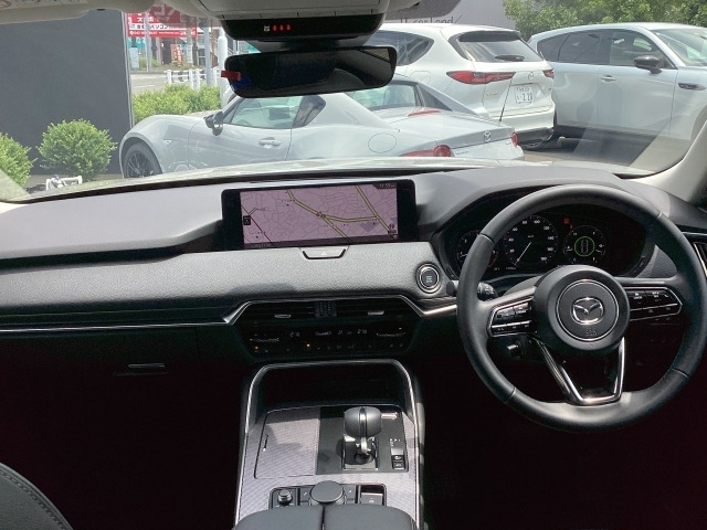 CX-603.3 XD ドライブ エディション ディーゼル