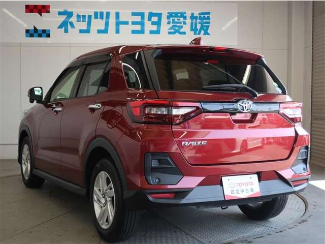 ライズ1.0 G