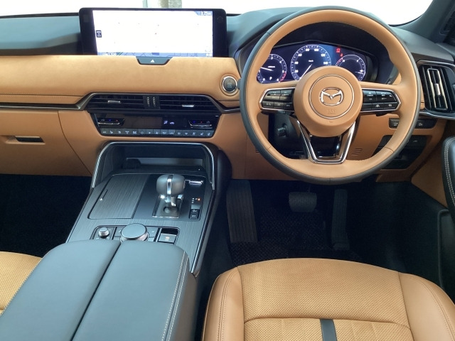 CX-803.3 XD プレミアム スポーツ ディーゼル 4WD