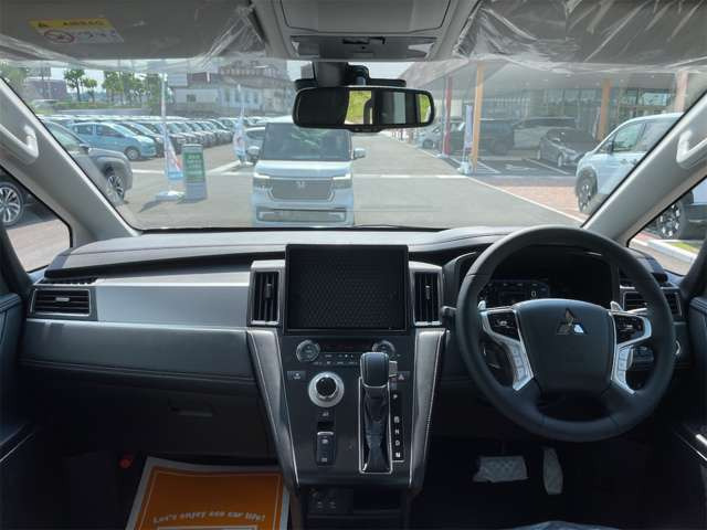 デリカD:52.2 P 4WD