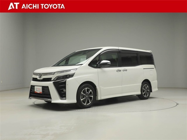 ヴォクシー2.0 ZS 煌