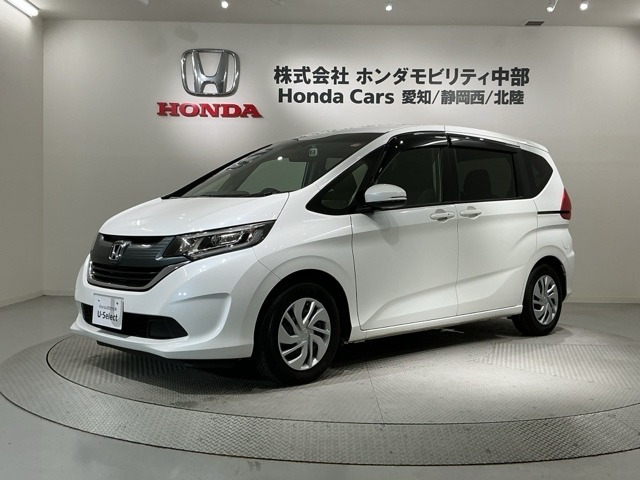 フリード1.5 G ホンダセンシング