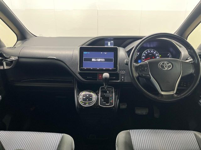 ヴォクシー2.0 ZS 煌II