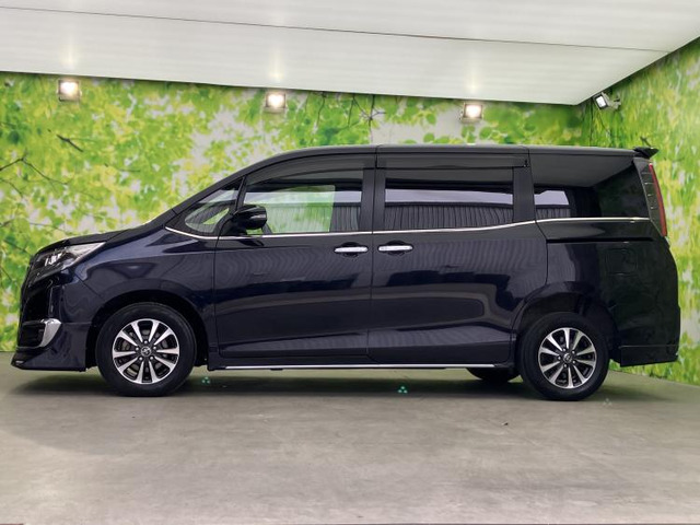 エスクァイア2.0 Gi 4WD