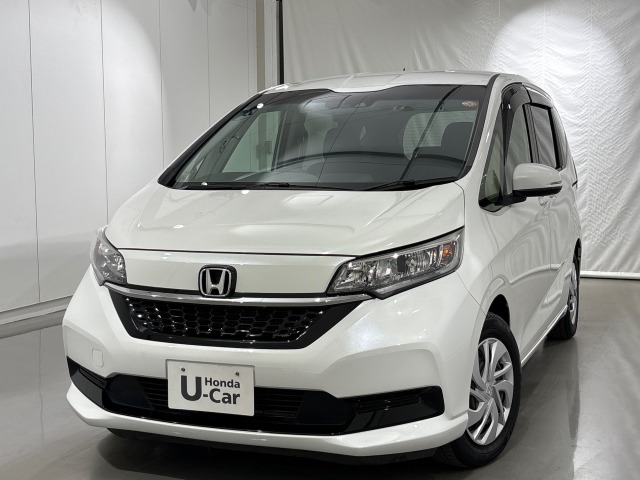 フリード1.5 G ホンダセンシング